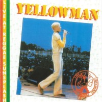 Purchase Yellowman - Yellowman Live At Reggae Sunsplash (Vinyl)