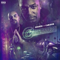 Purchase Berner - Contraband (With Cam'ron) (EP)