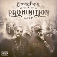 Purchase Berner - Prohibition Pt. 2 (With B-Real) (EP)