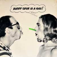 Purchase Gruppo Sportivo - Buddy Odor Is A Gas! (Vinyl)