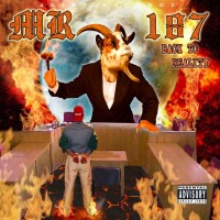 Purchase Mr. 187 - Back To Reality