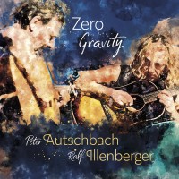 Purchase Peter Autschbach & Ralf Illenberger - Zero Gravity