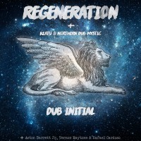 Purchase Regeneration - Dub Initial (EP)