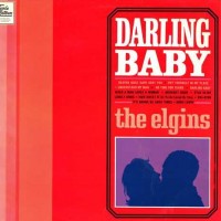 Purchase The Elgins - Darling Baby (Vinyl)