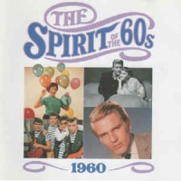 Purchase VA - The Spirit Of The 60S: 1960