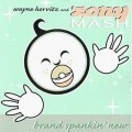 Buy Wayne Horvitz & Zony Mash - Brand Spankin' New Mp3 Download