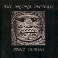Purchase Angina Pectoris - Anno Domini