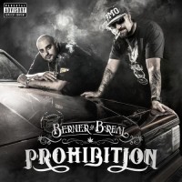 Purchase Berner - Prohibition (With B-Real) (EP)