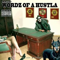 Purchase Mr. 187 - Wordz Of A Hustla