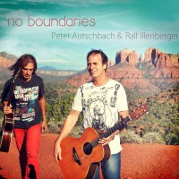 Purchase Peter Autschbach & Ralf Illenberger - No Boundaries