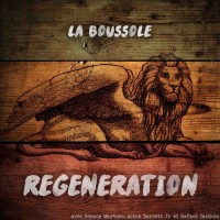 Purchase Regeneration - La Boussole (EP)