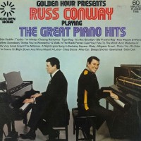 Purchase Russ Conway - Playing The Great Piano Hits (Vinyl)