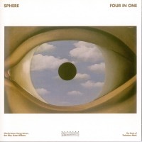 Purchase Sphere - Four In One (Vinyl)