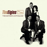 Purchase The Elgins - The Motown Anthology CD1