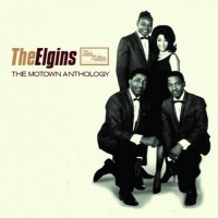 Purchase The Elgins - The Motown Anthology CD2