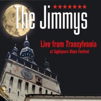 Purchase The Jimmys - Live From Transylvania