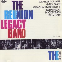 Purchase The Reunion Legacy Band - The Legacy