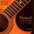 Buy William Ellwood - Natural Selections Mp3 Download