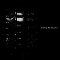 Purchase Holon - Breaking The Simulation