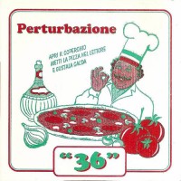 Purchase Perturbazione - 36 (EP)