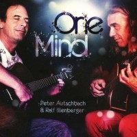 Purchase Peter Autschbach & Ralf Illenberger - One Mind