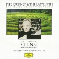 Purchase Sting & Edin Karamazov - The Journey & The Labyrinth: The Music Of John Dowland