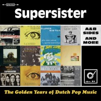 Purchase Supersister - The Golden Years Of Dutch Pop Music CD1