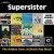 Buy Supersister - The Golden Years Of Dutch Pop Music CD1 Mp3 Download