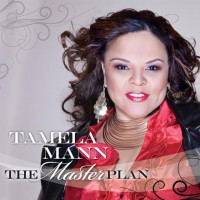 Purchase Tamela Mann - The Master Plan