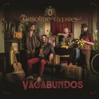 Purchase The Gasoline Gypsies - Vagabundos