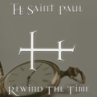 Purchase The Saint Paul - Rewind The Time (EP)
