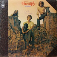 Purchase Therapy - Almanac (Vinyl)