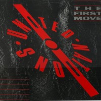 Purchase United Nations - The First Move (Vinyl)
