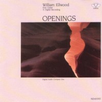 Purchase William Ellwood - Openings
