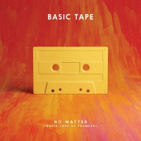 Purchase Basic Tape - No Matter (CDS)