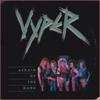 Purchase Vyper - Afraid Of The Dark (EP)
