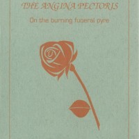 Purchase Angina Pectoris - On The Burning Funeral Pyre