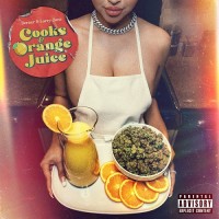 Purchase Berner - Cooks & Orange Juice (With Larry June) (EP)