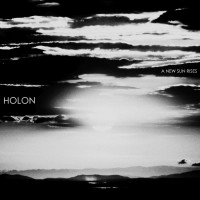 Purchase Holon - A New Sun Rises (EP)