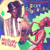 Purchase Megumi Mesaku - Saxy Cool Ruler