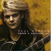 Purchase Paul Norton - Under A Southern Sky