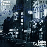Purchase Peter Green Splinter Group - Soho Sessions CD1