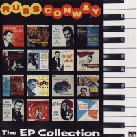 Purchase Russ Conway - The EP Collection