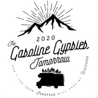 Purchase The Gasoline Gypsies - Tomorrow (CDS)
