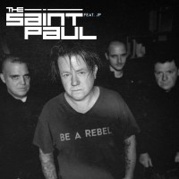 Purchase The Saint Paul - Be A Rebel (EP)