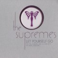 Buy The Supremes - Let Yourself Go: The '70S Albums Vol. 2: 1974-1977 - The Final Sessions CD1 Mp3 Download