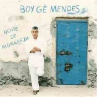 Purchase Boy Gé Mendes - Noite De Morabeza