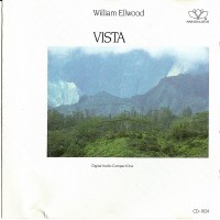 Purchase William Ellwood - Vista