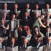 Purchase Choirboys - Choirboys