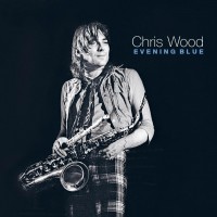 Purchase Chris Wood - Evening Blue CD1
